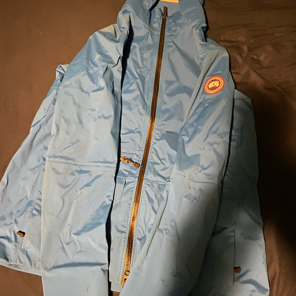 Kenora Jacket PBI Canada goose coat